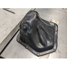 114S023 Lower Engine Oil Pan From 2015 Subaru Impreza  2.0 11109AA253